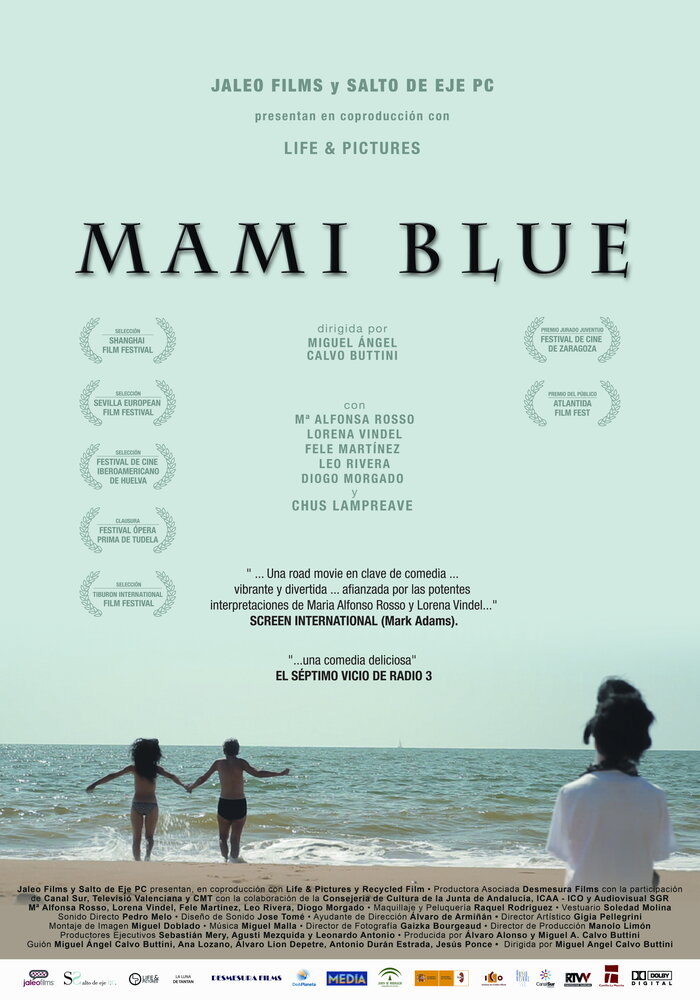 Mami Blue (2010)