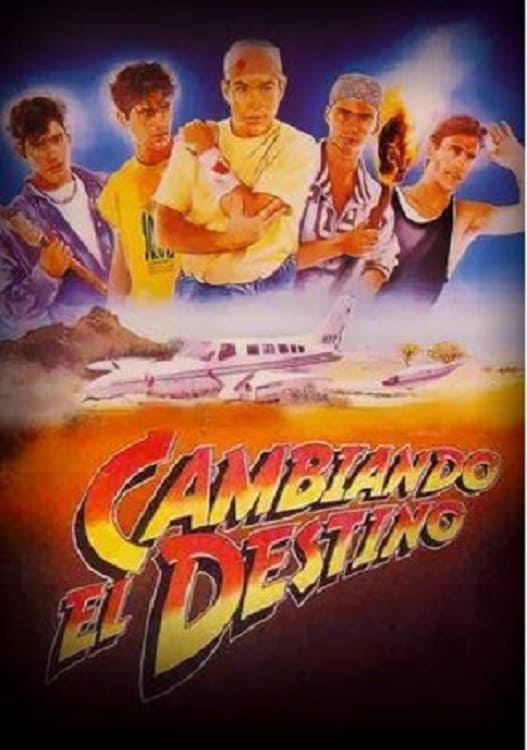 Cambiando el destino (1992)