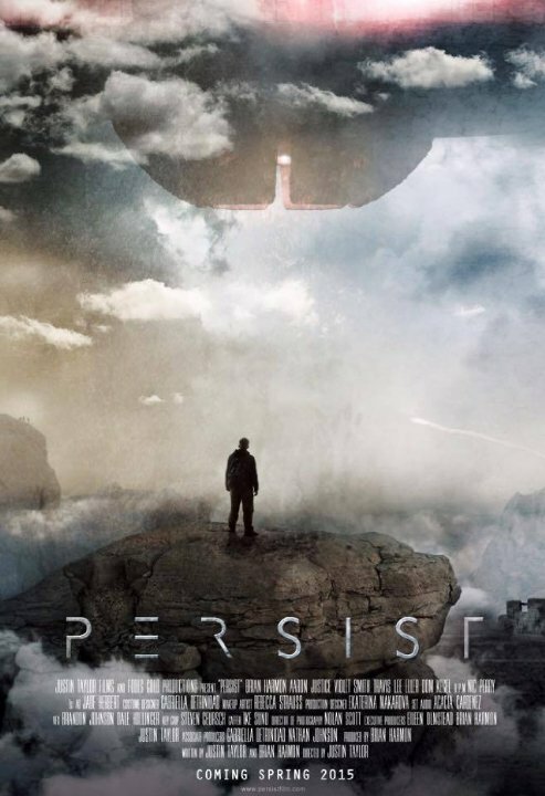 Persist (2015)