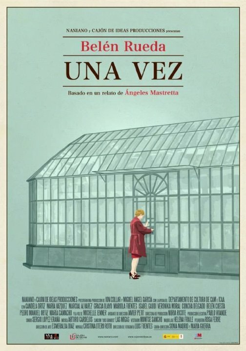 Una vez (2015)