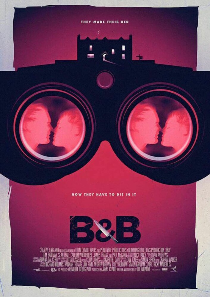 B&B (2017)