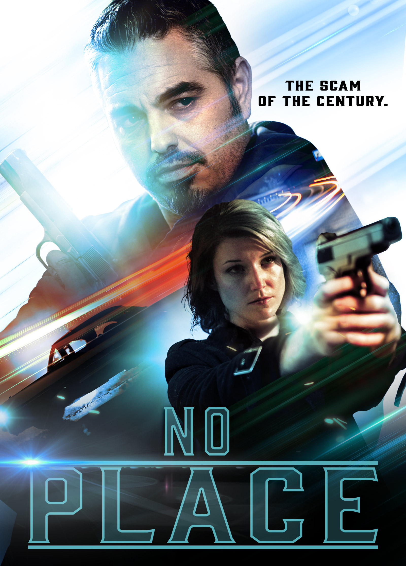 No Place (2020)