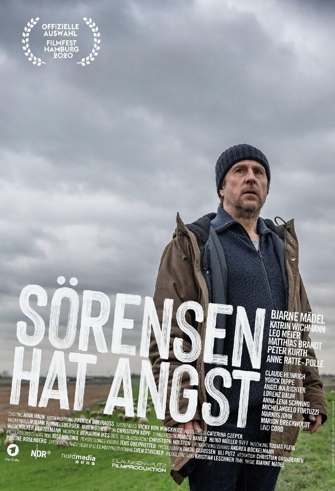 Sörensen hat Angst (2020)