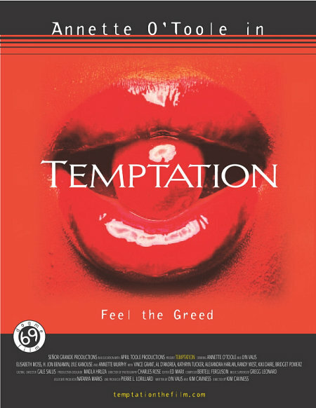 Temptation (2003)