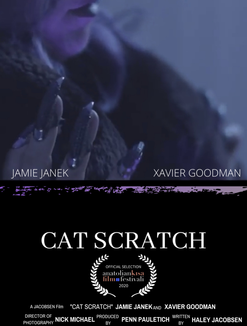 Cat Scratch (2020)