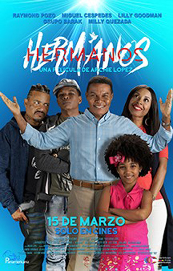 Hermanos (2018)