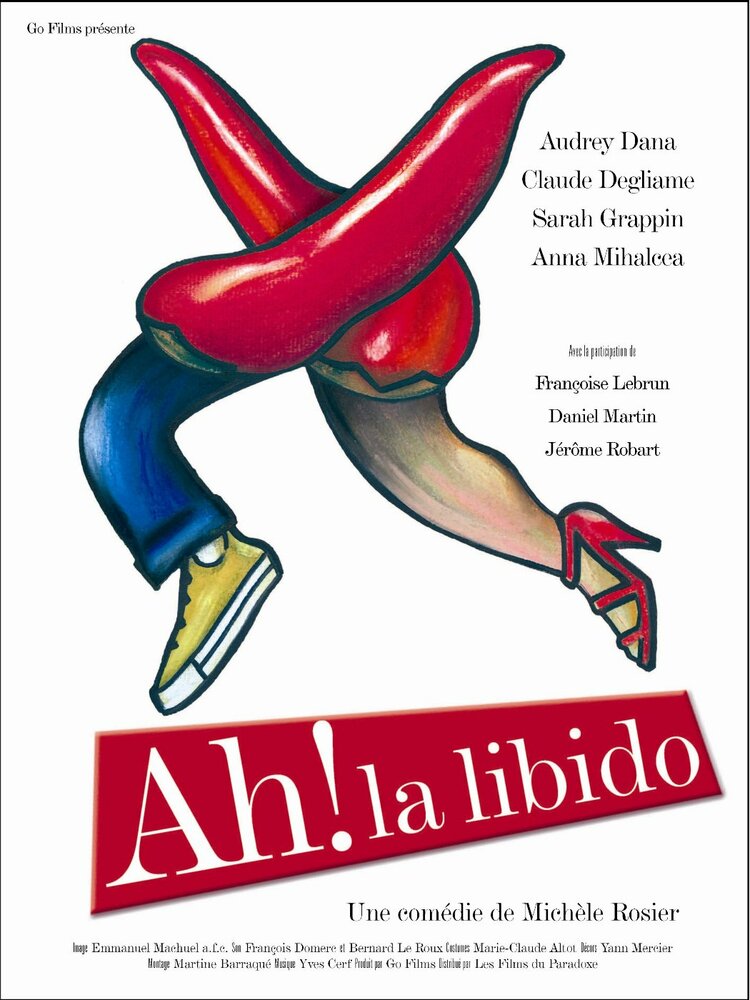 Ah! La libido (2009)