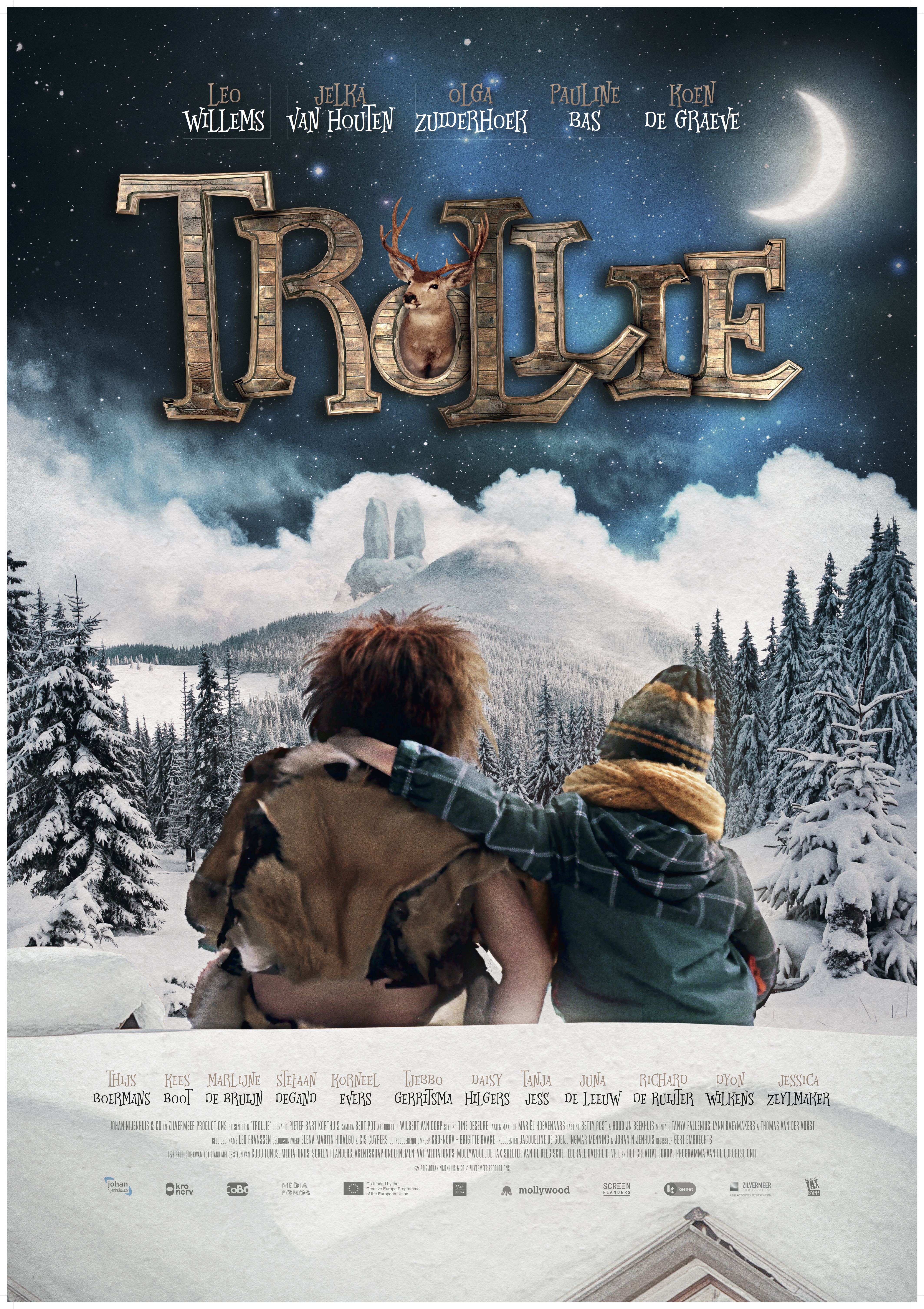 Trollie (2015)