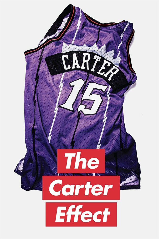 The Carter Effect (2017)