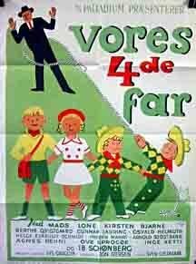 Vores fjerde far (1951)