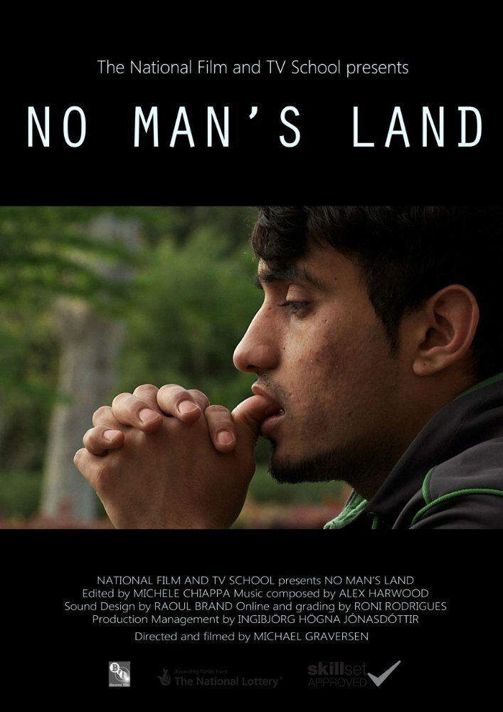 Ingenmandsland (2013)