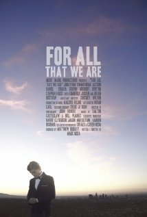 For All That We Are (2015)