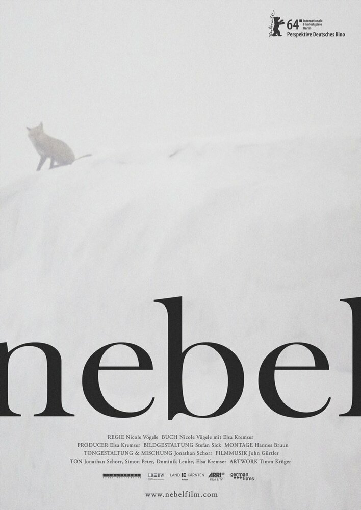 Nebel (2014)