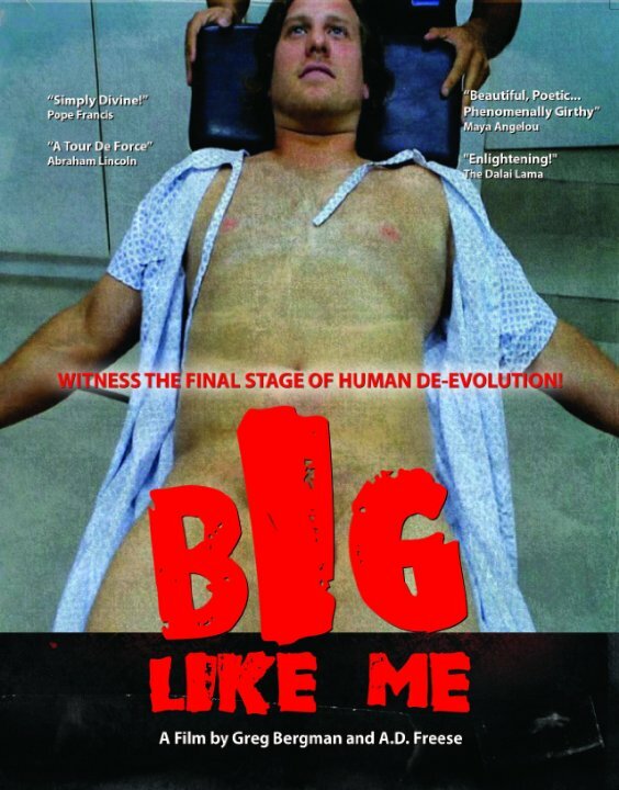 Big Like Me (2014)