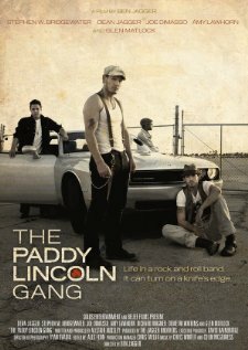 The Paddy Lincoln Gang (2014)