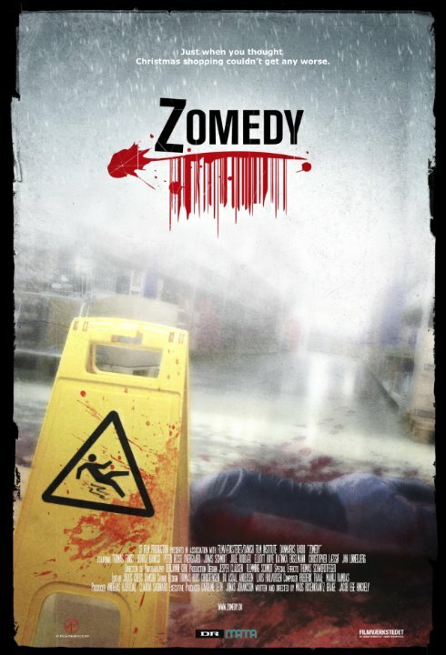 Zomedy (2011)