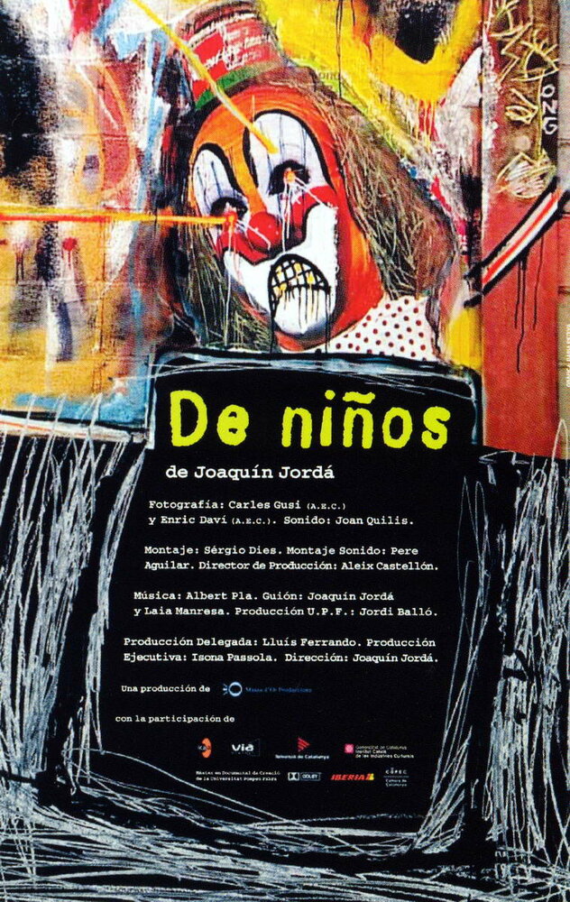 De nens (2003)