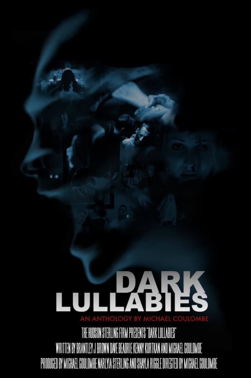 Dark Lullabies: An Anthology by Michael Coulombe (2020)