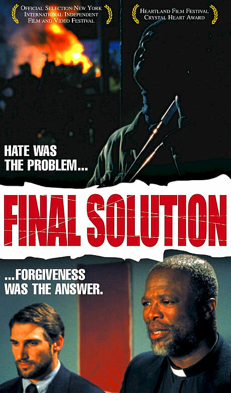 Final Solution (2001)