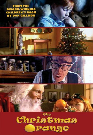 The Christmas Orange (2003)