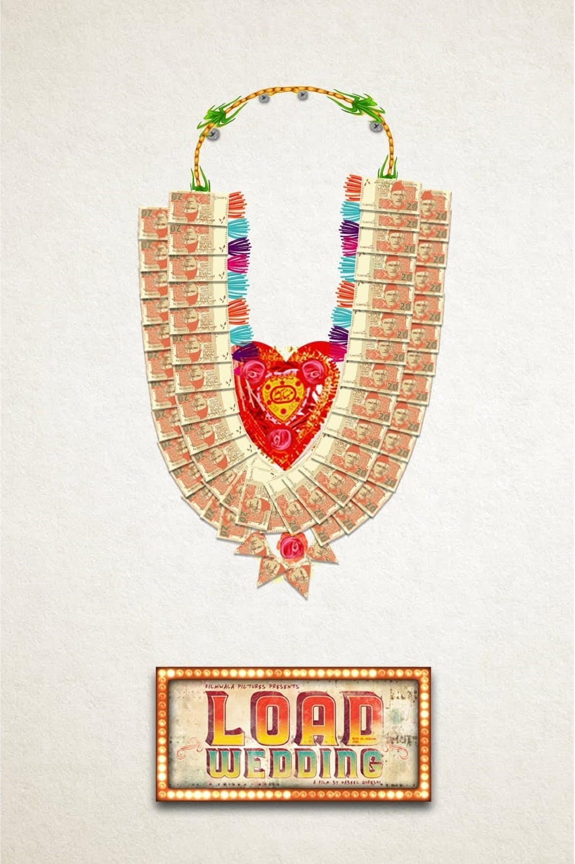 Load Wedding (2018)