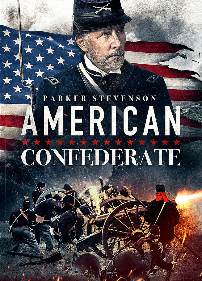 American Confederate (2019)