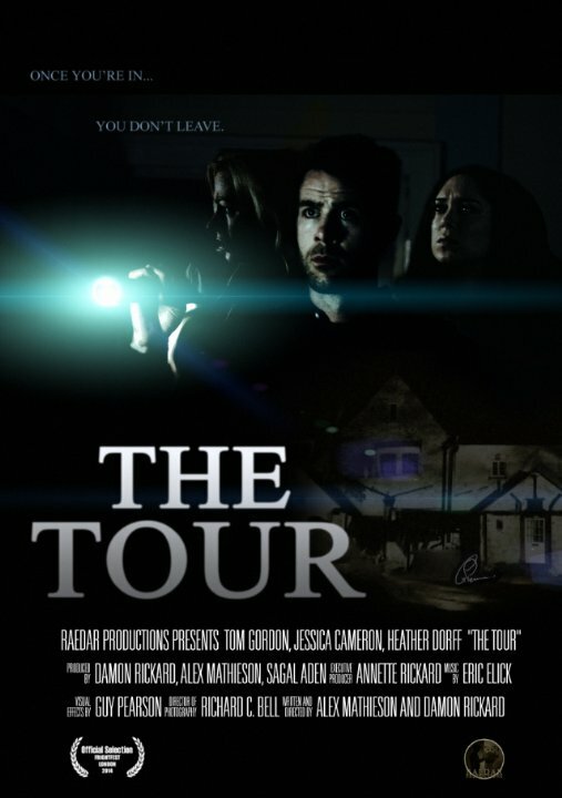 The Tour (2014)