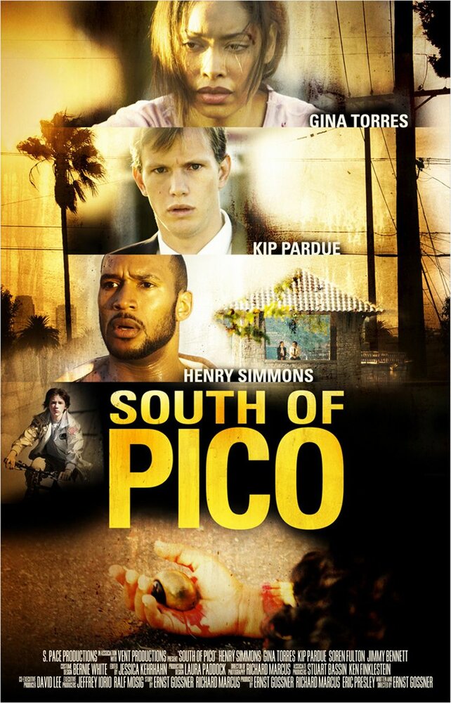 South of Pico (2007)