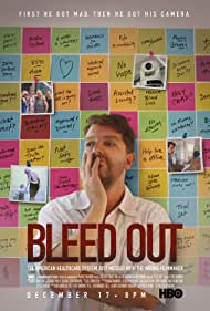 Bleed Out (2018)