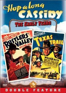 Rustlers' Valley (1937)