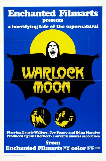 Warlock Moon (1973)