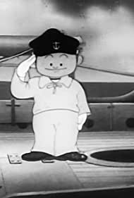 Fuku-chan no sensuikan (1944)