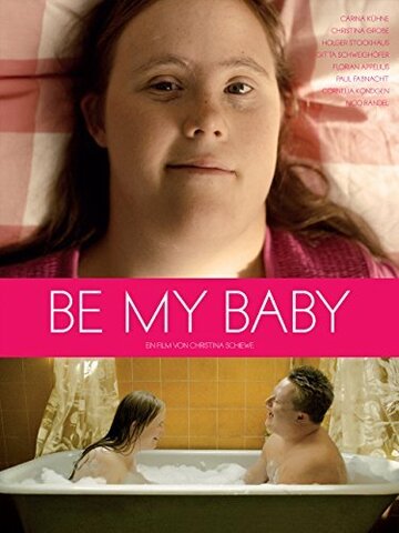 Be My Baby (2014)