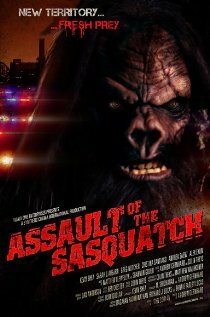 Sasquatch Assault (2009)