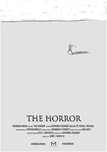 The Horror (2015)