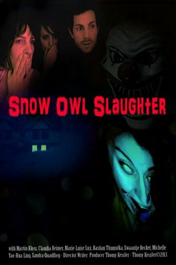 Snow Owl Slaughter (2014)