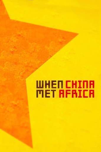 When China Met Africa (2010)