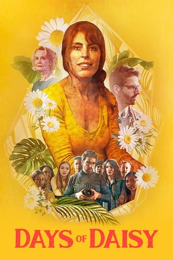 Days of Daisy (2022)