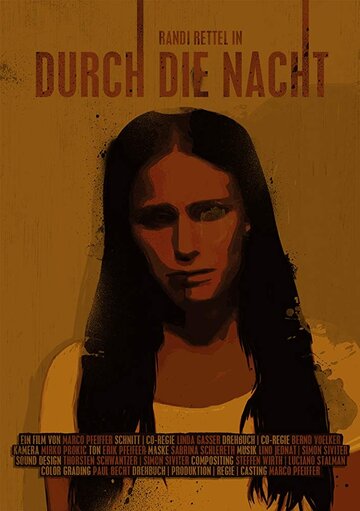 Durch die Nacht (2013)