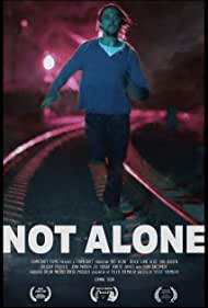 Not Alone (2017)