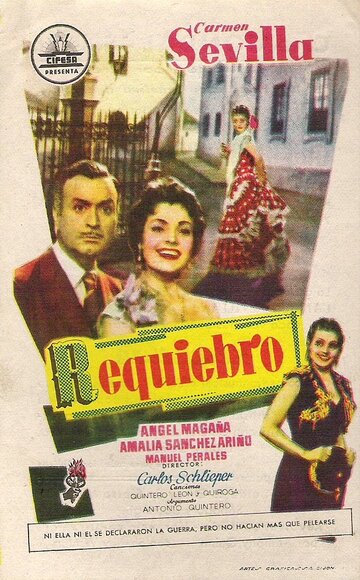 Requiebro (1955)