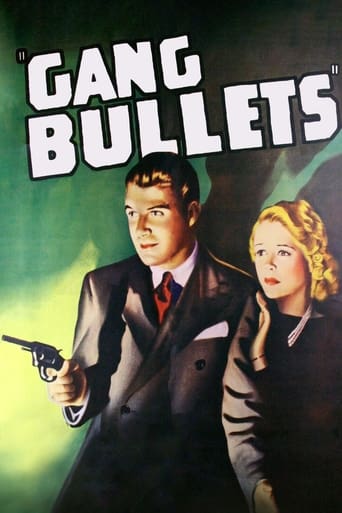 Gang Bullets (1938)