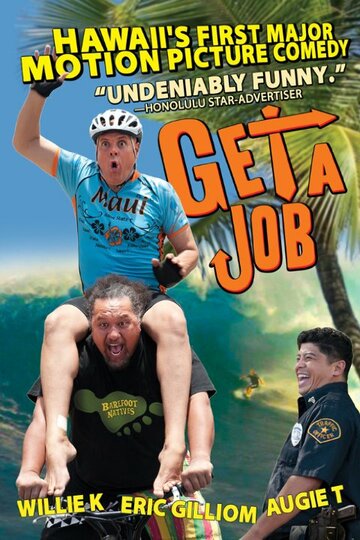 Get a Job (2011)