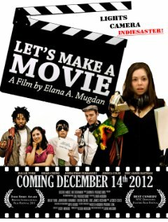 Let's Make a Movie (2012)