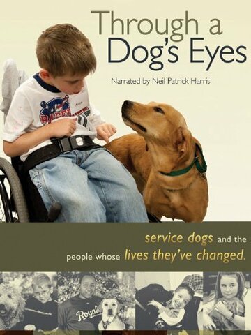 Through a Dog's Eyes (2010)