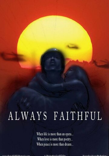 Always Faithful (2014)