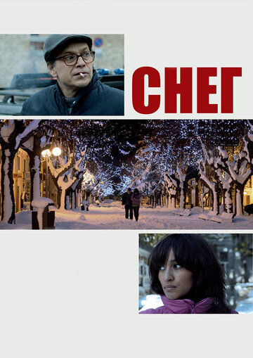 Снег (2013)