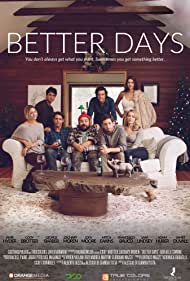 Better Days (2019)