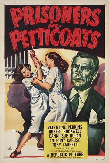 Prisoners in Petticoats (1950)