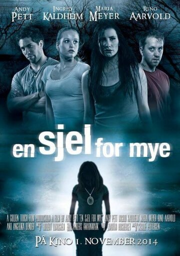 En sjel for mye (2014)